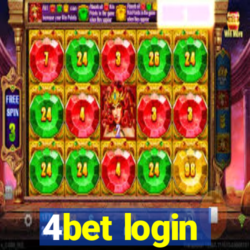 4bet login